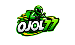 OJOL77 logo